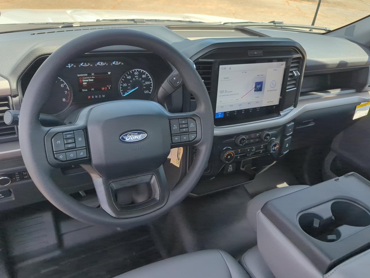 2026 Ford F-150 XL Winder GA