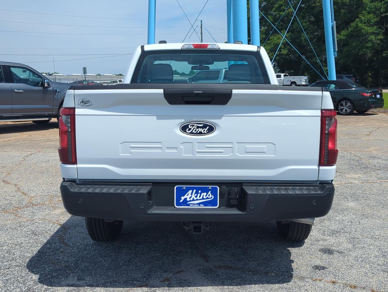 2026 Ford F-150 XL Winder GA