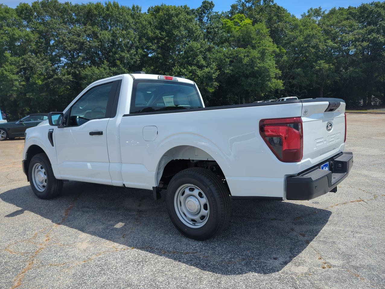 2026 Ford F-150 XL Winder GA
