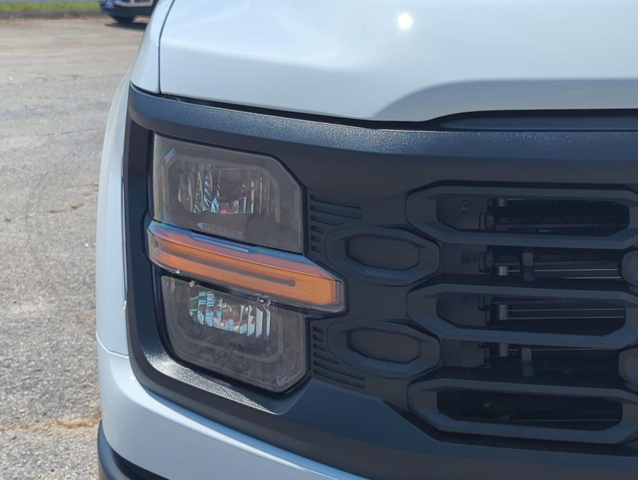 2026 Ford F-150 XL Winder GA