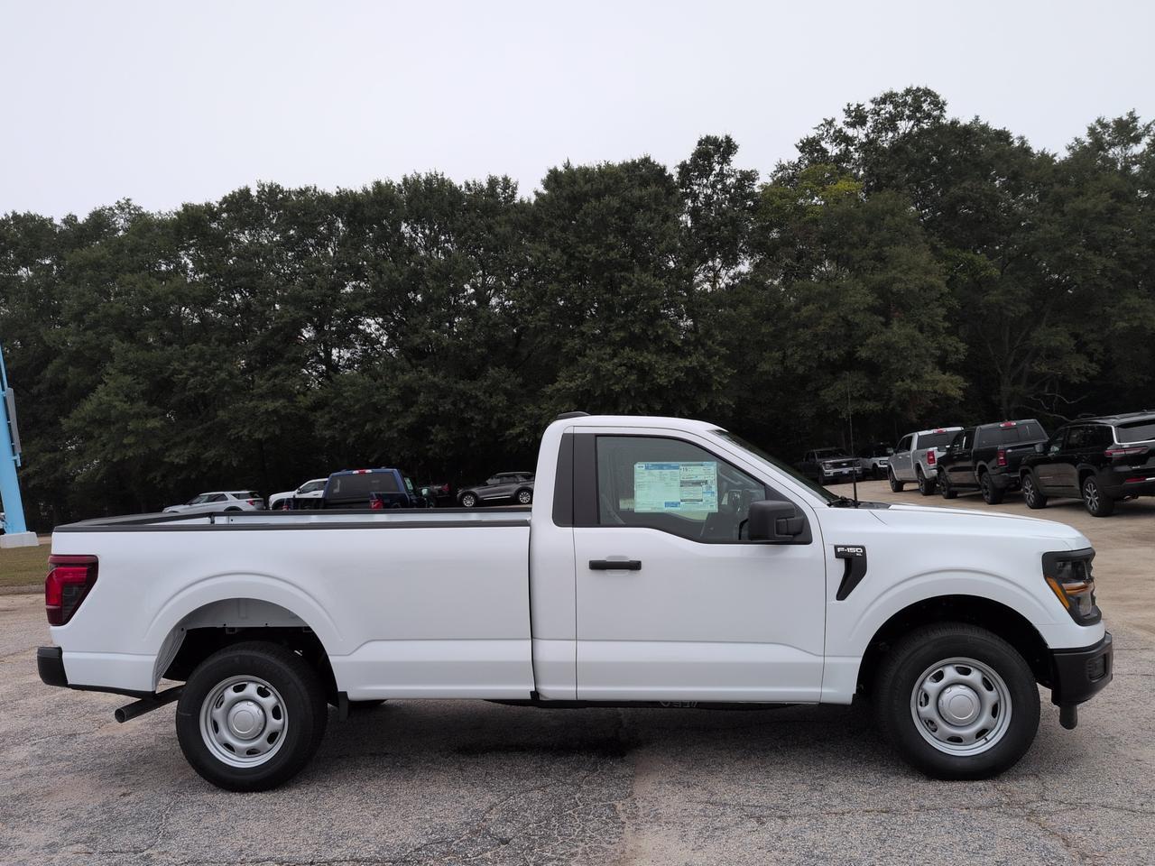 2026 Ford F-150 XL Winder GA