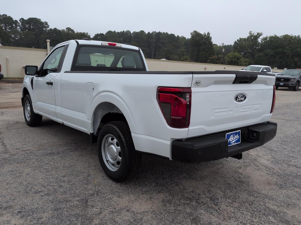 2026 Ford F-150 XL Winder GA