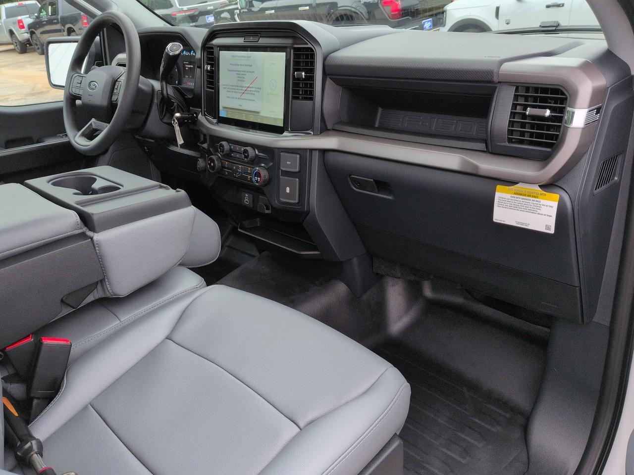 2026 Ford F-150 XL Winder GA