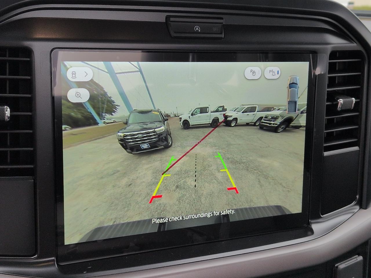 2026 Ford F-150 XL Winder GA