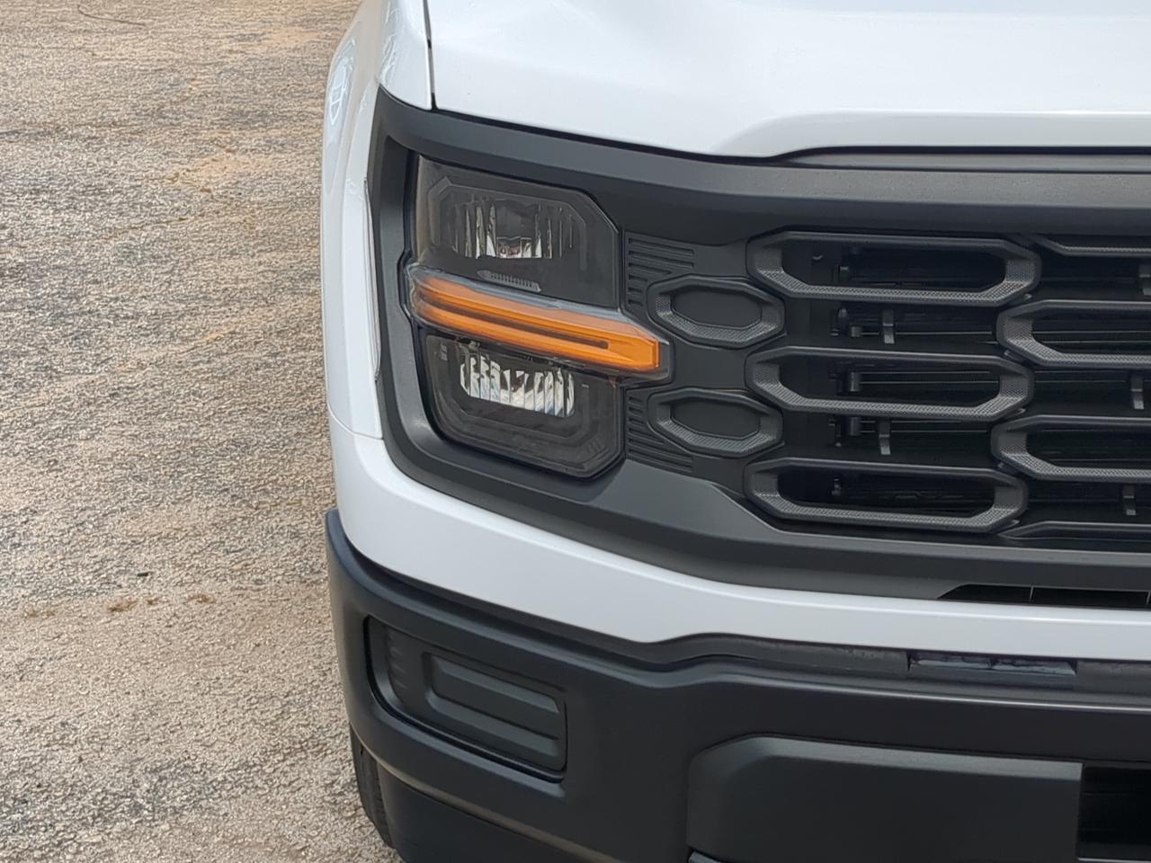 2026 Ford F-150 XL Winder GA