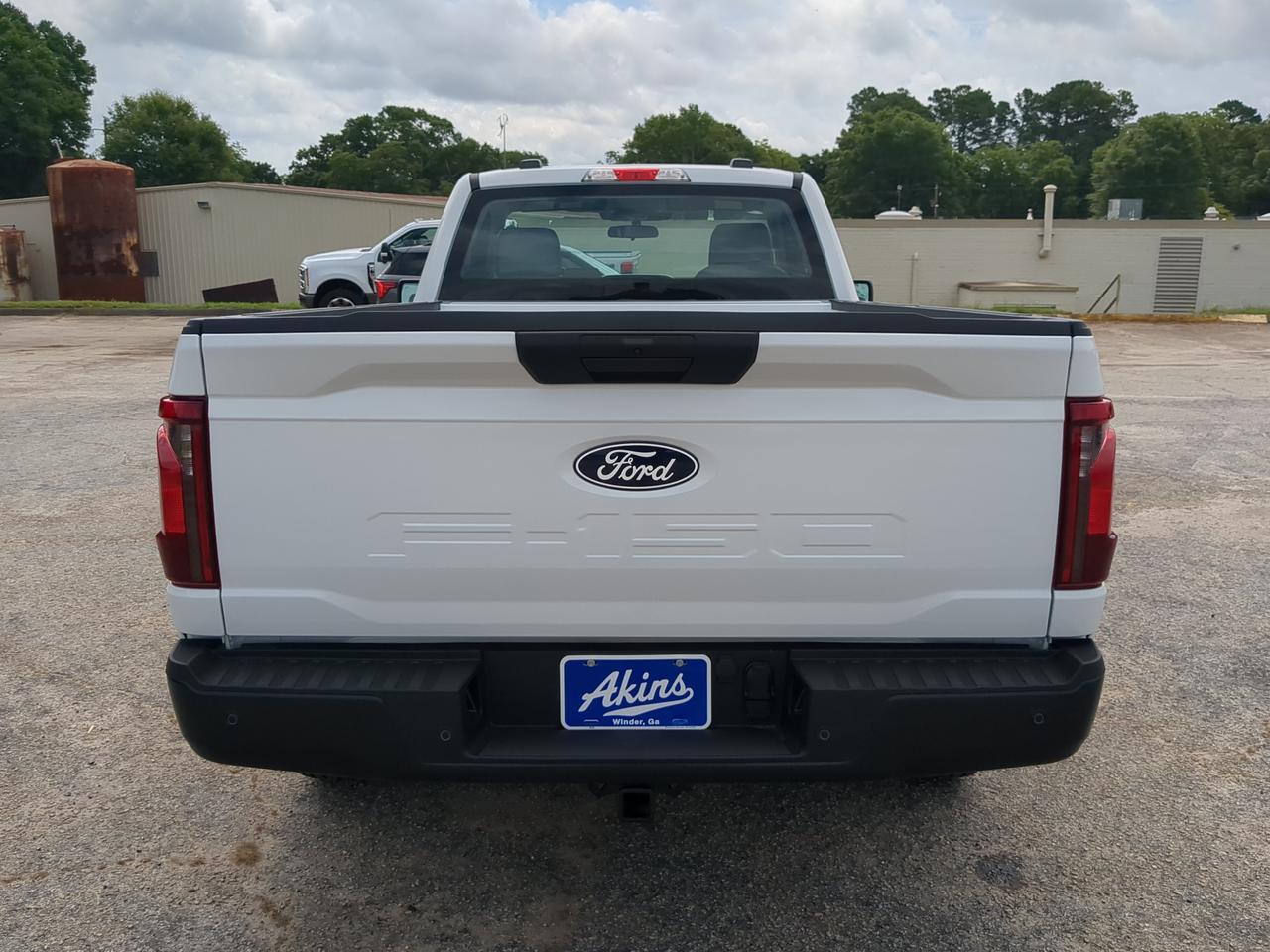 2026 Ford F-150 XL Winder GA