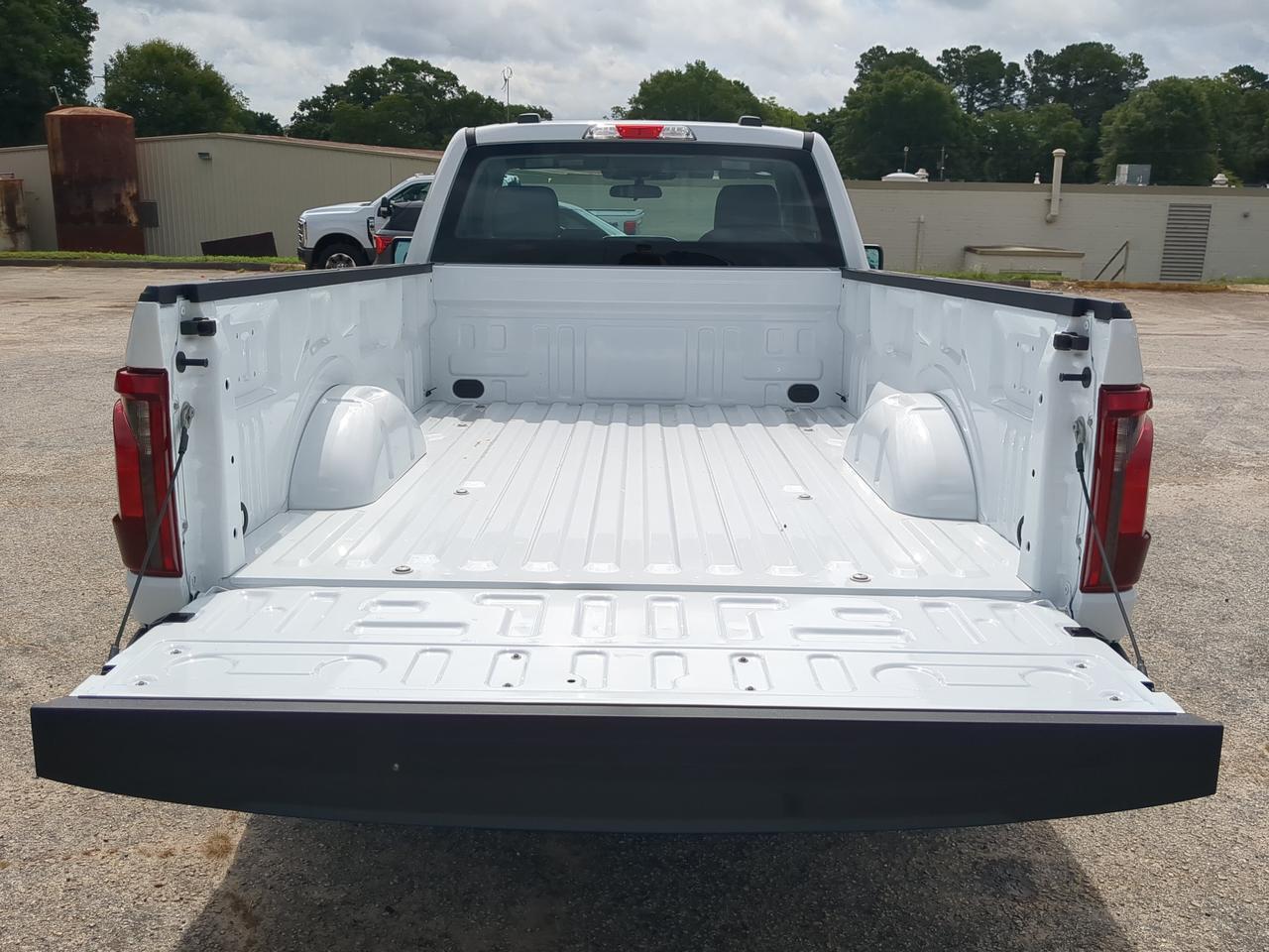 2026 Ford F-150 XL Winder GA