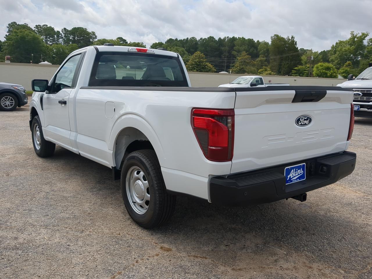 2026 Ford F-150 XL Winder GA