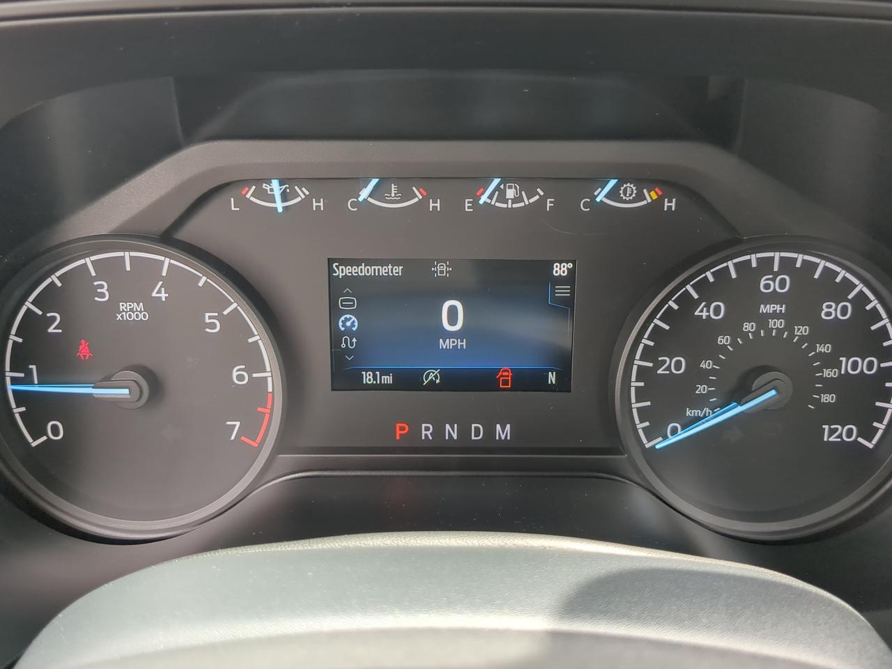 2026 Ford F-150 XL Winder GA