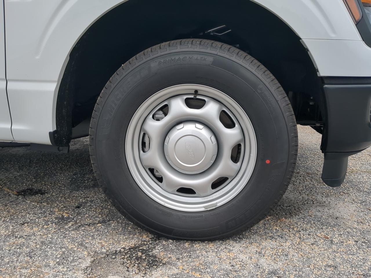2026 Ford F-150 XL Winder GA