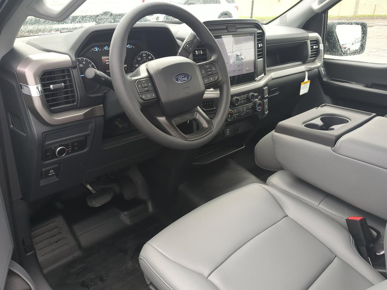 2026 Ford F-150 XL Winder GA