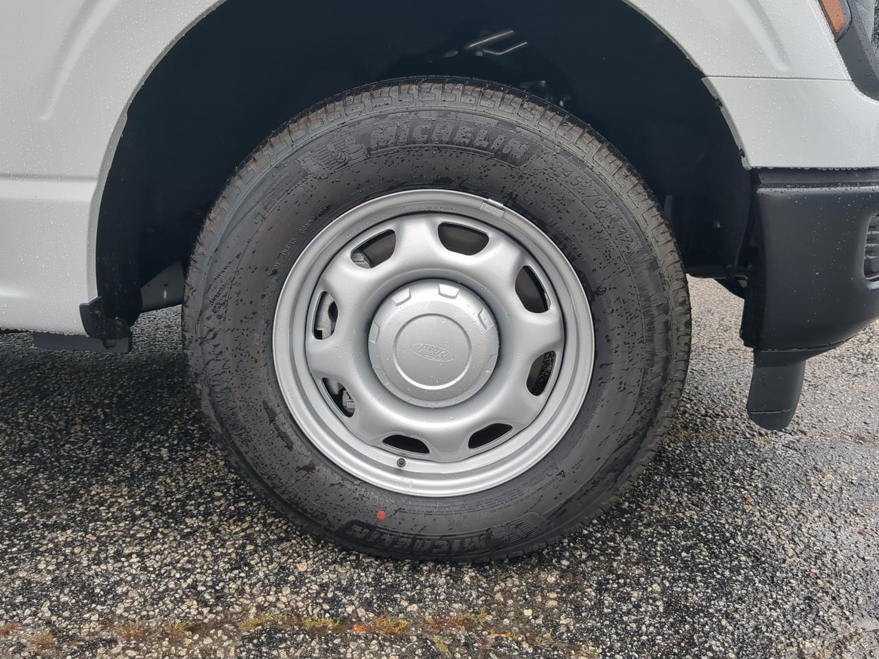 2026 Ford F-150 XL Winder GA