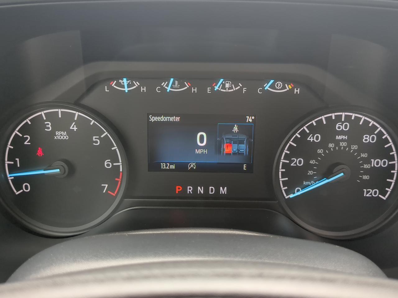 2026 Ford F-150 XL Winder GA