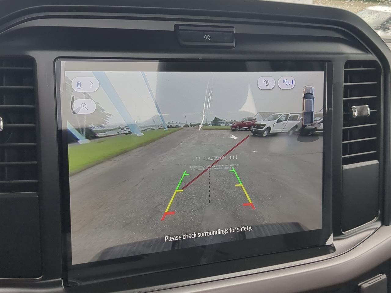 2026 Ford F-150 XL Winder GA