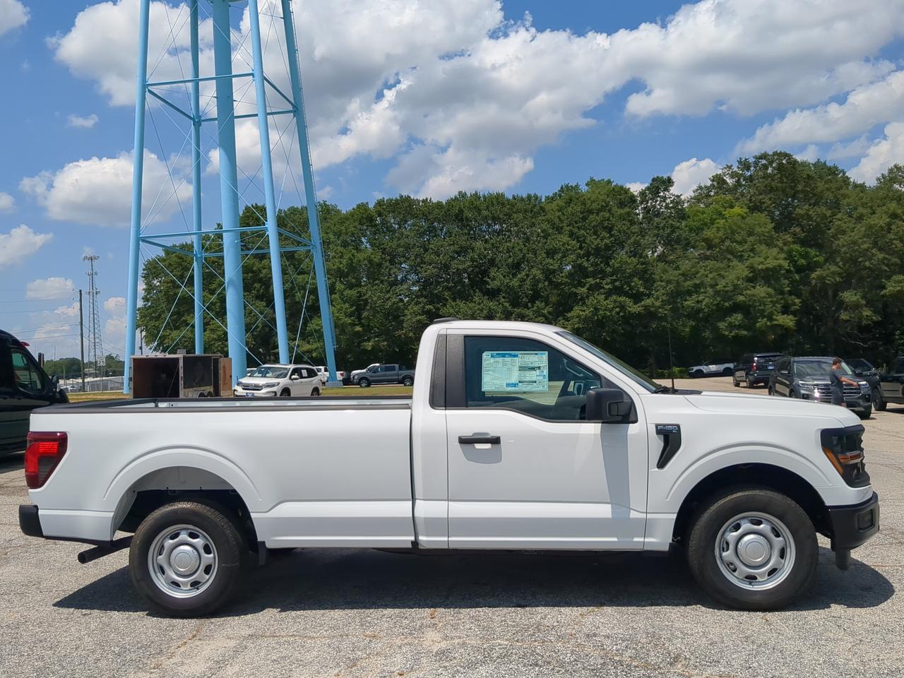 2026 Ford F-150 XL Winder GA