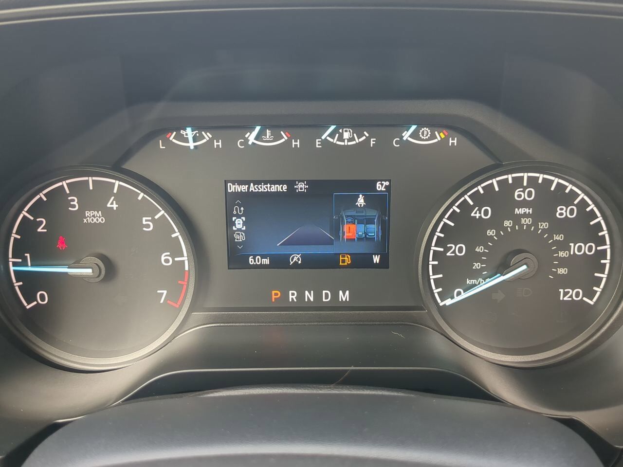 2026 Ford F-150 XL Winder GA