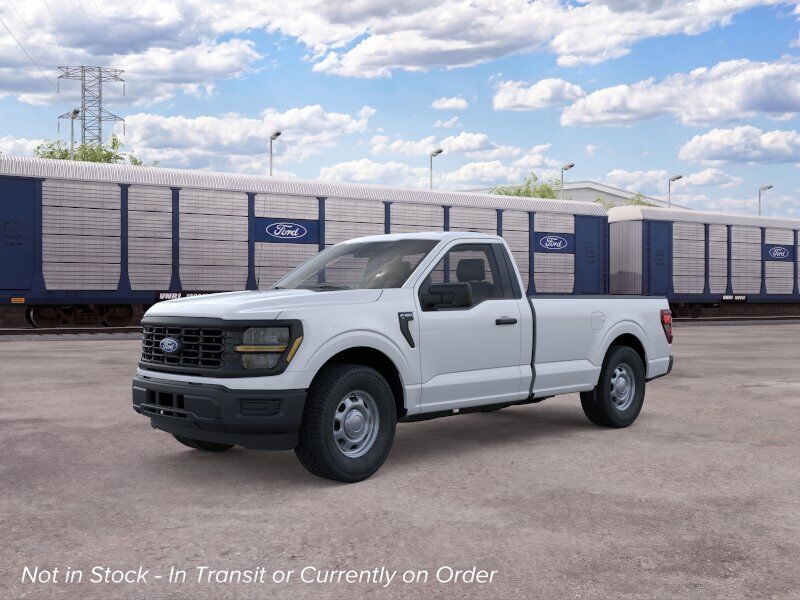 Ford F-150 XL