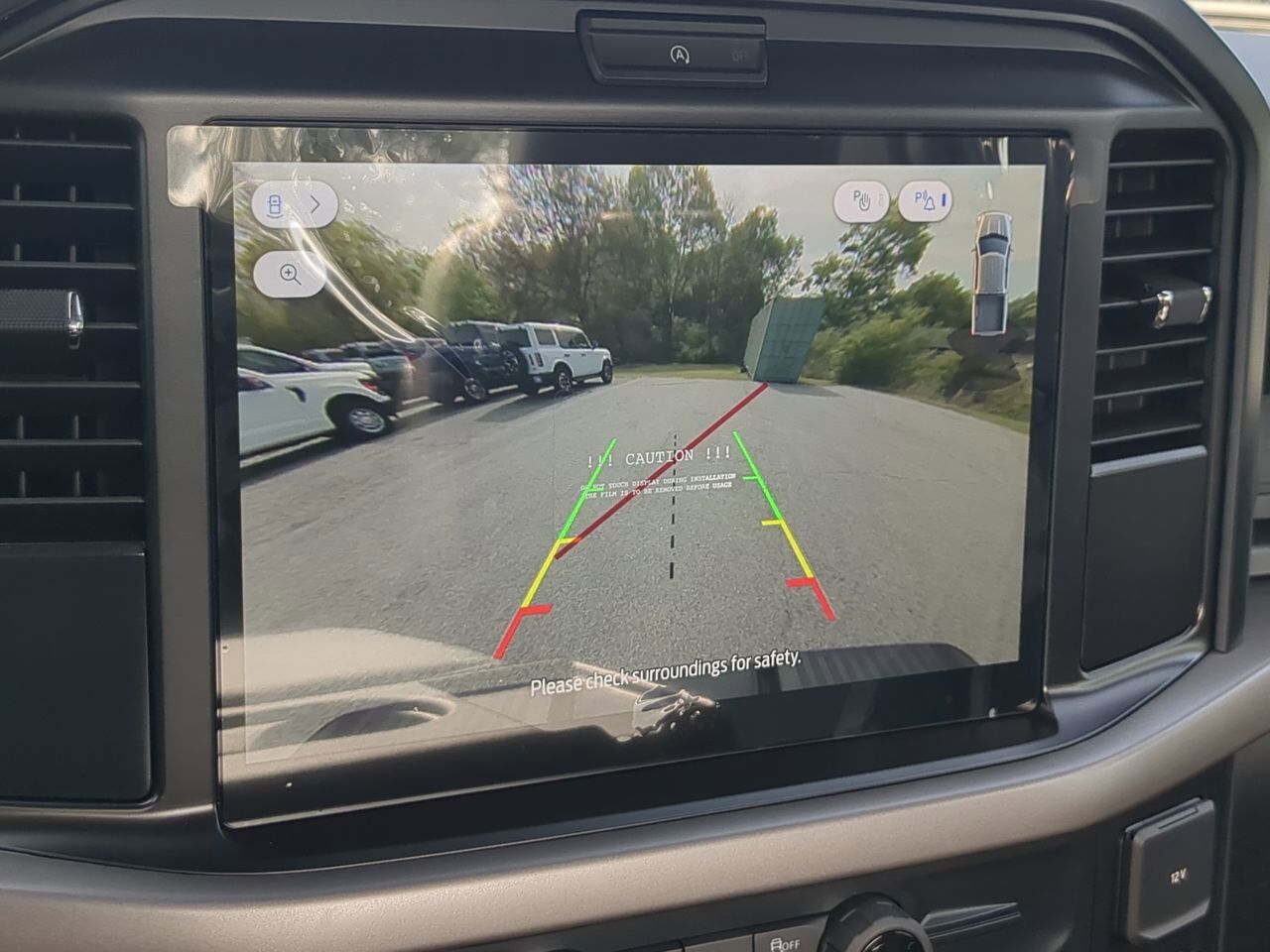 2026 Ford F-150 XL Winder GA