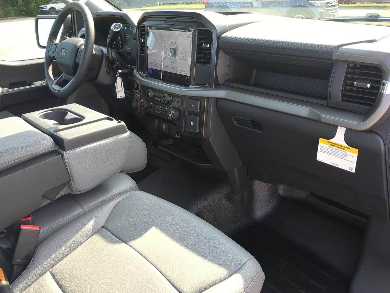 2026 Ford F-150 XL Winder GA