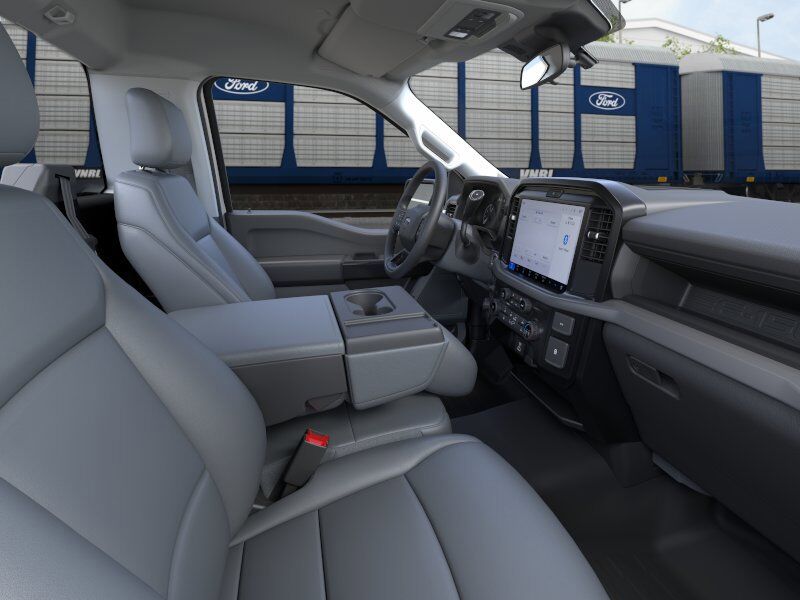 2026 Ford F-150 XL Winder GA