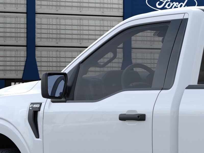 2026 Ford F-150 XL Winder GA