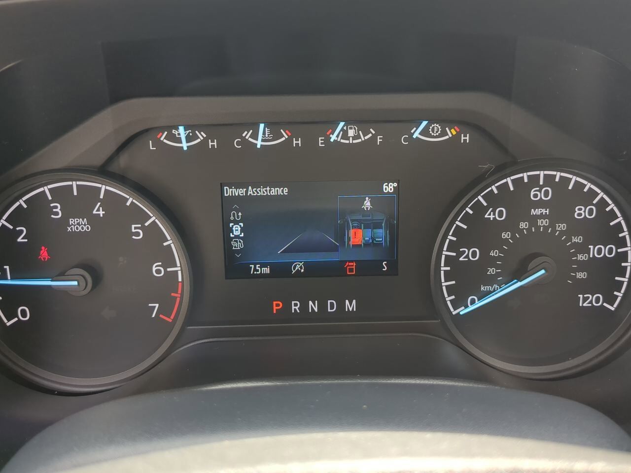 2026 Ford F-150 XL Winder GA