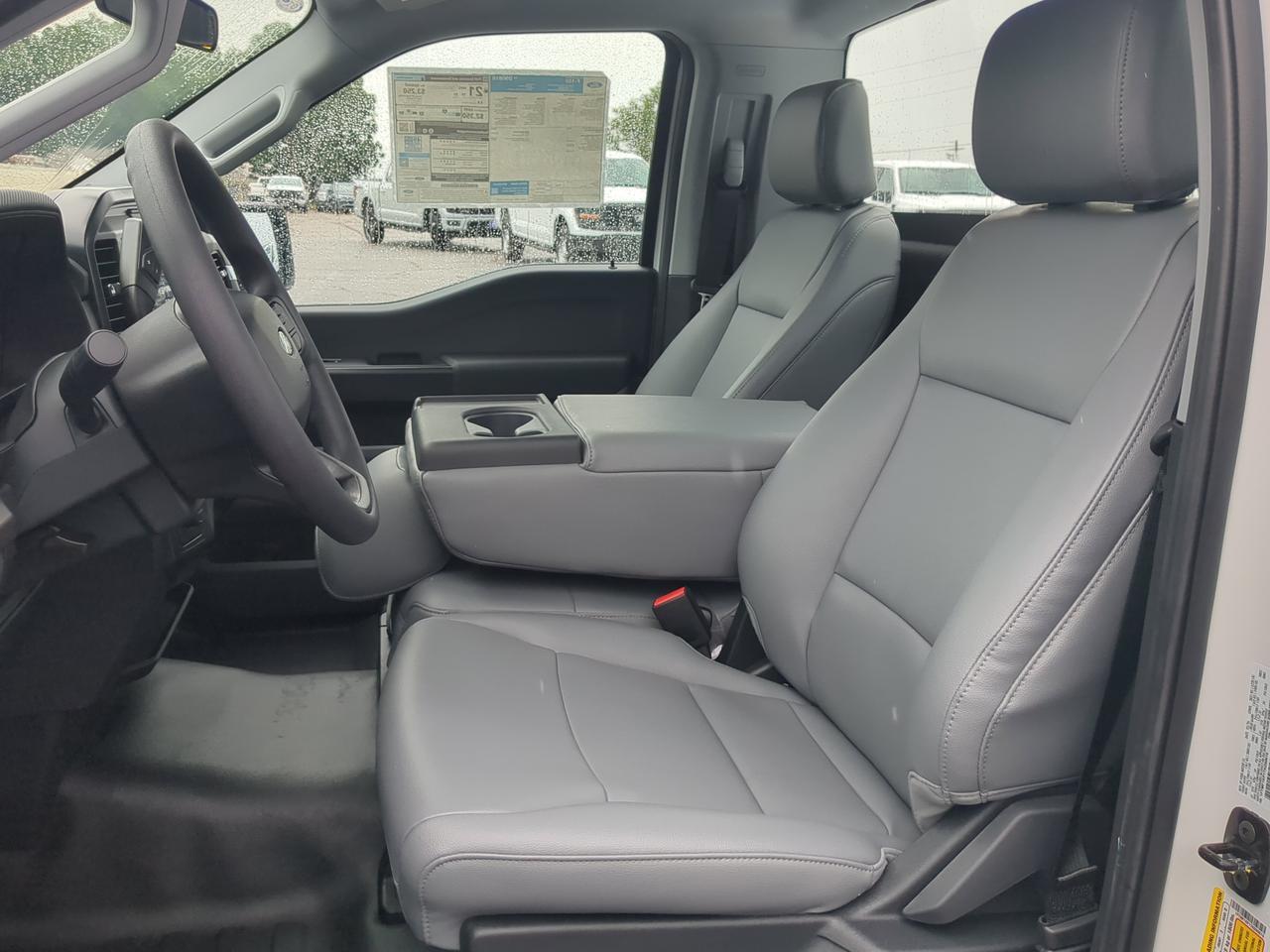 2026 Ford F-150 XL Winder GA