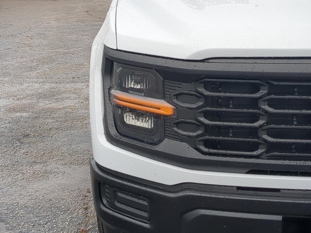 2026 Ford F-150 XL Winder GA