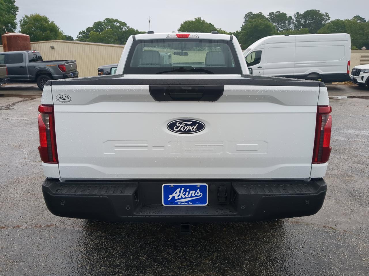 2026 Ford F-150 XL Winder GA