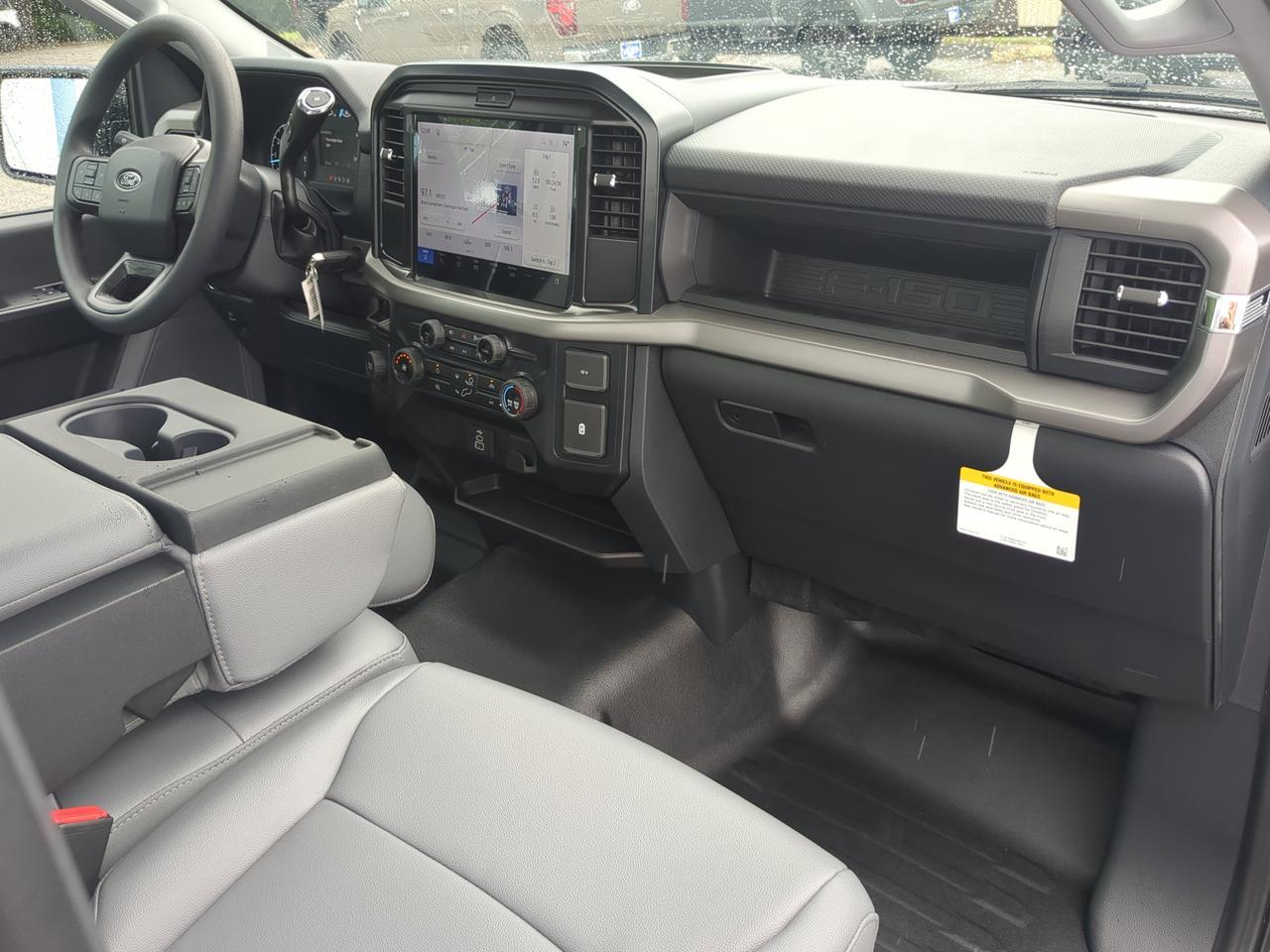 2026 Ford F-150 XL Winder GA