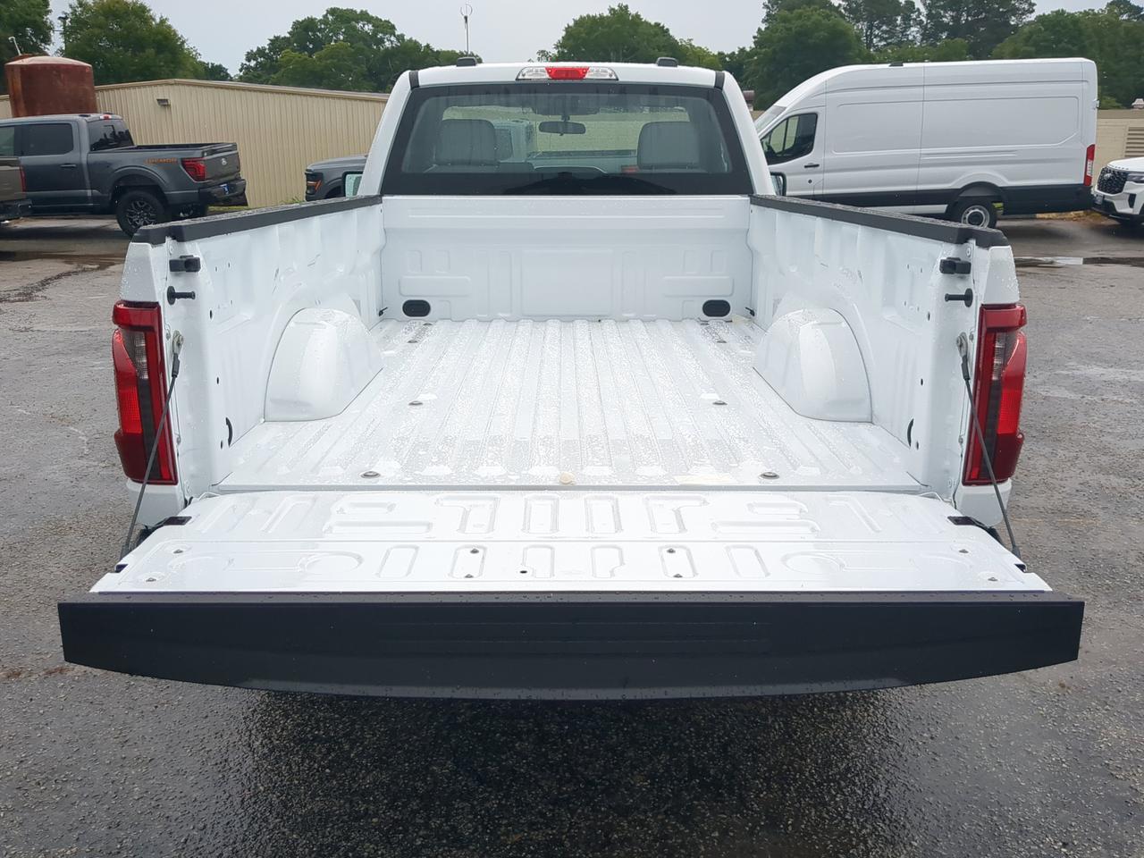 2026 Ford F-150 XL Winder GA