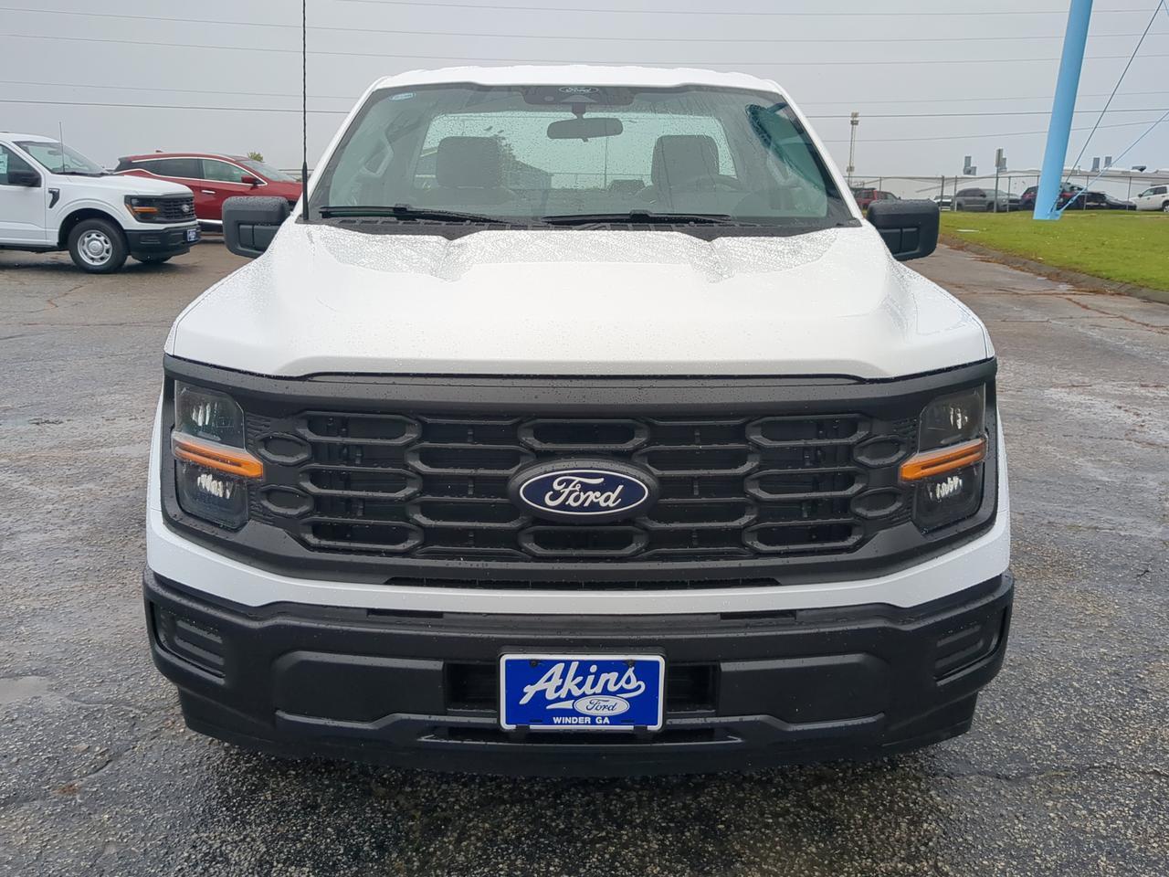2026 Ford F-150 XL Winder GA