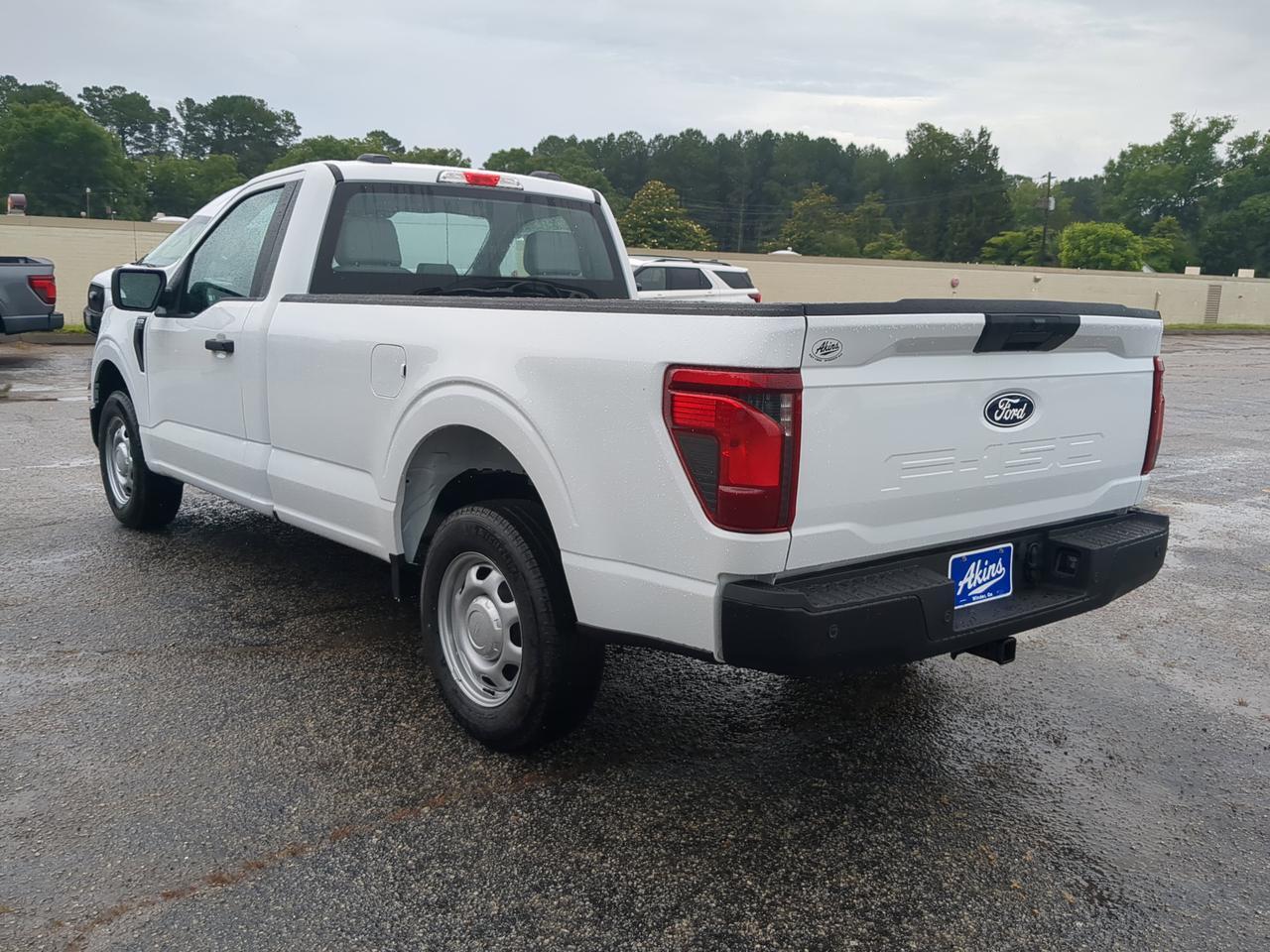 2026 Ford F-150 XL Winder GA