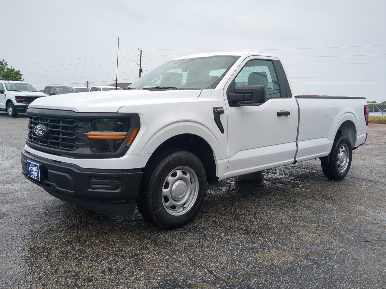 2026 Ford F-150 XL Winder GA