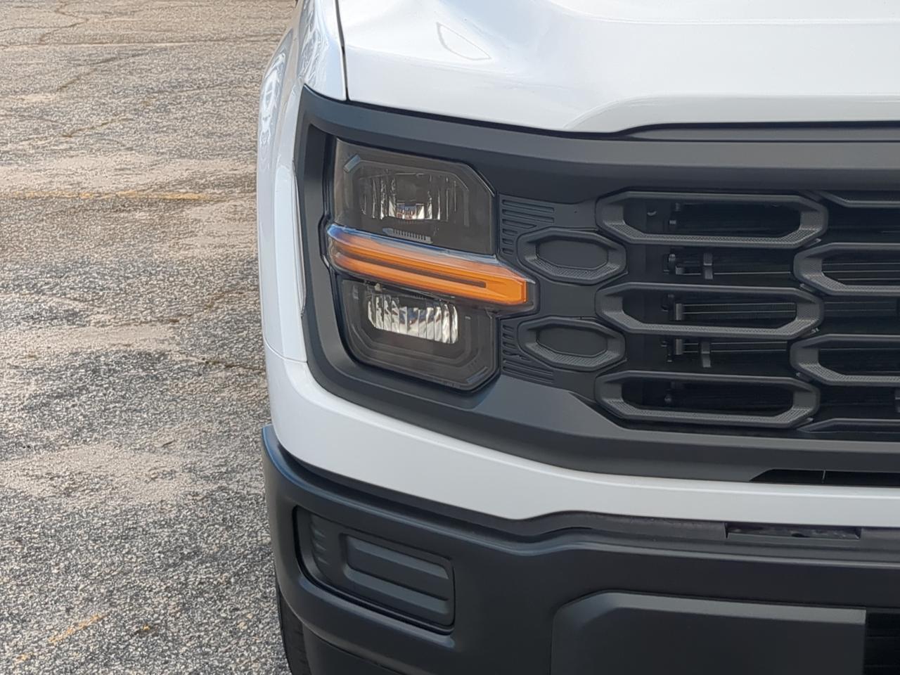 2026 Ford F-150 XL Winder GA