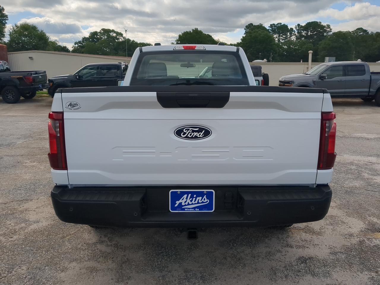 2026 Ford F-150 XL Winder GA