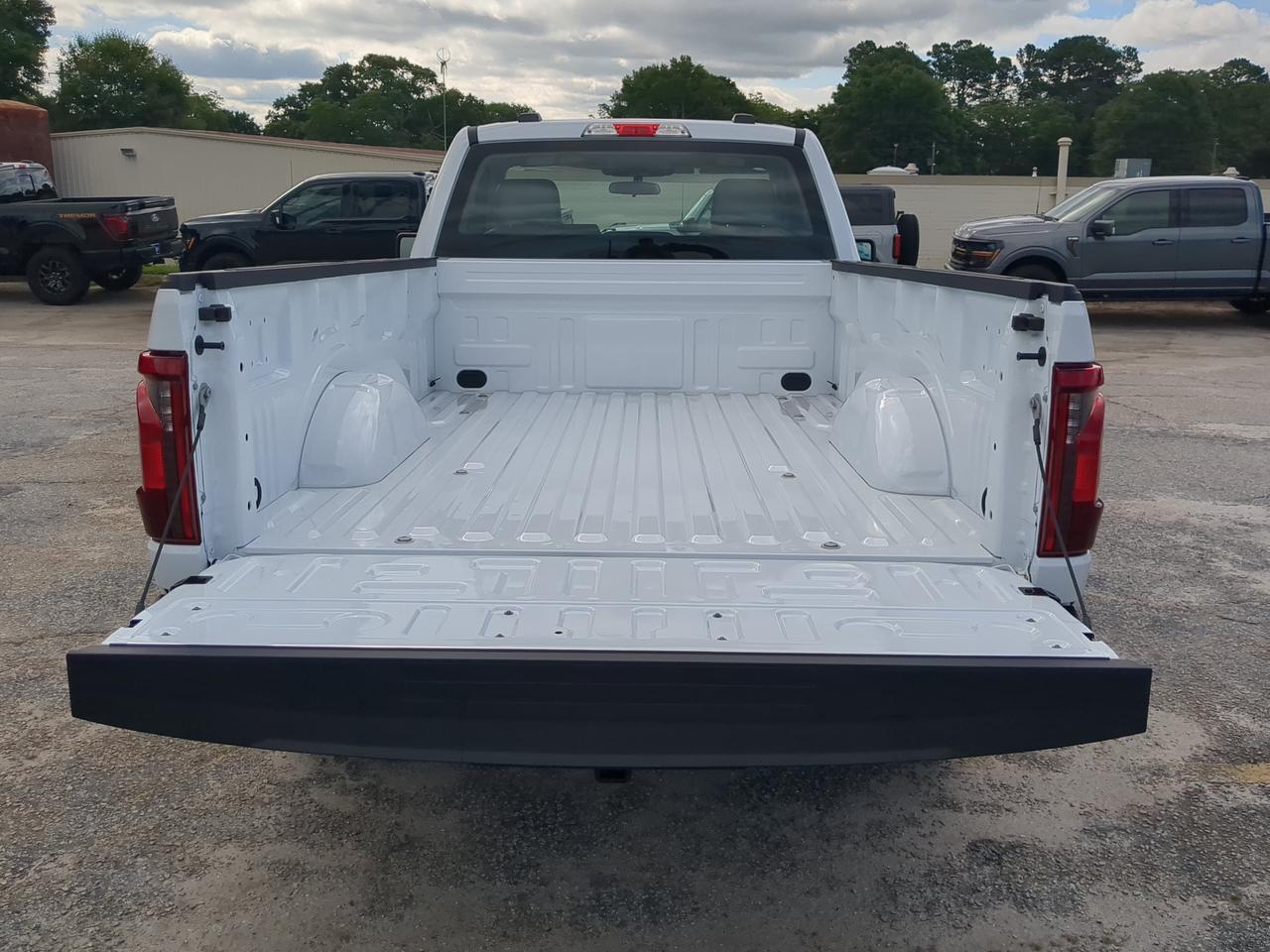 2026 Ford F-150 XL Winder GA