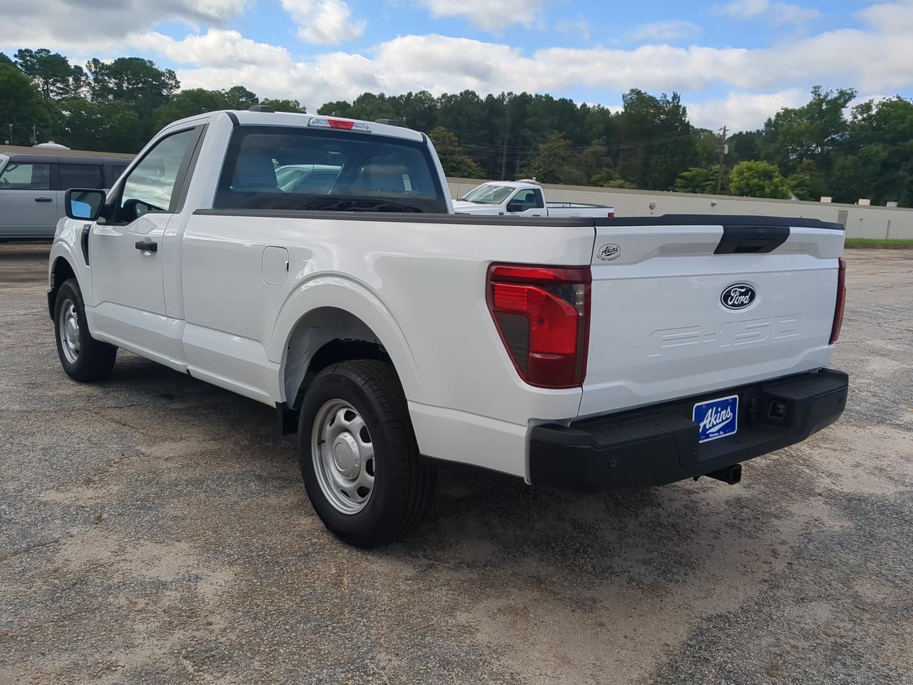 2026 Ford F-150 XL Winder GA