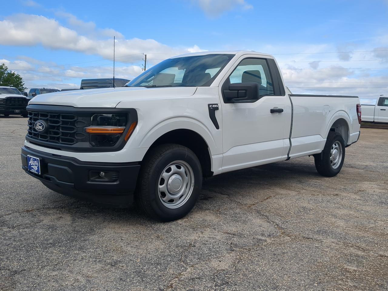 2026 Ford F-150 XL Winder GA
