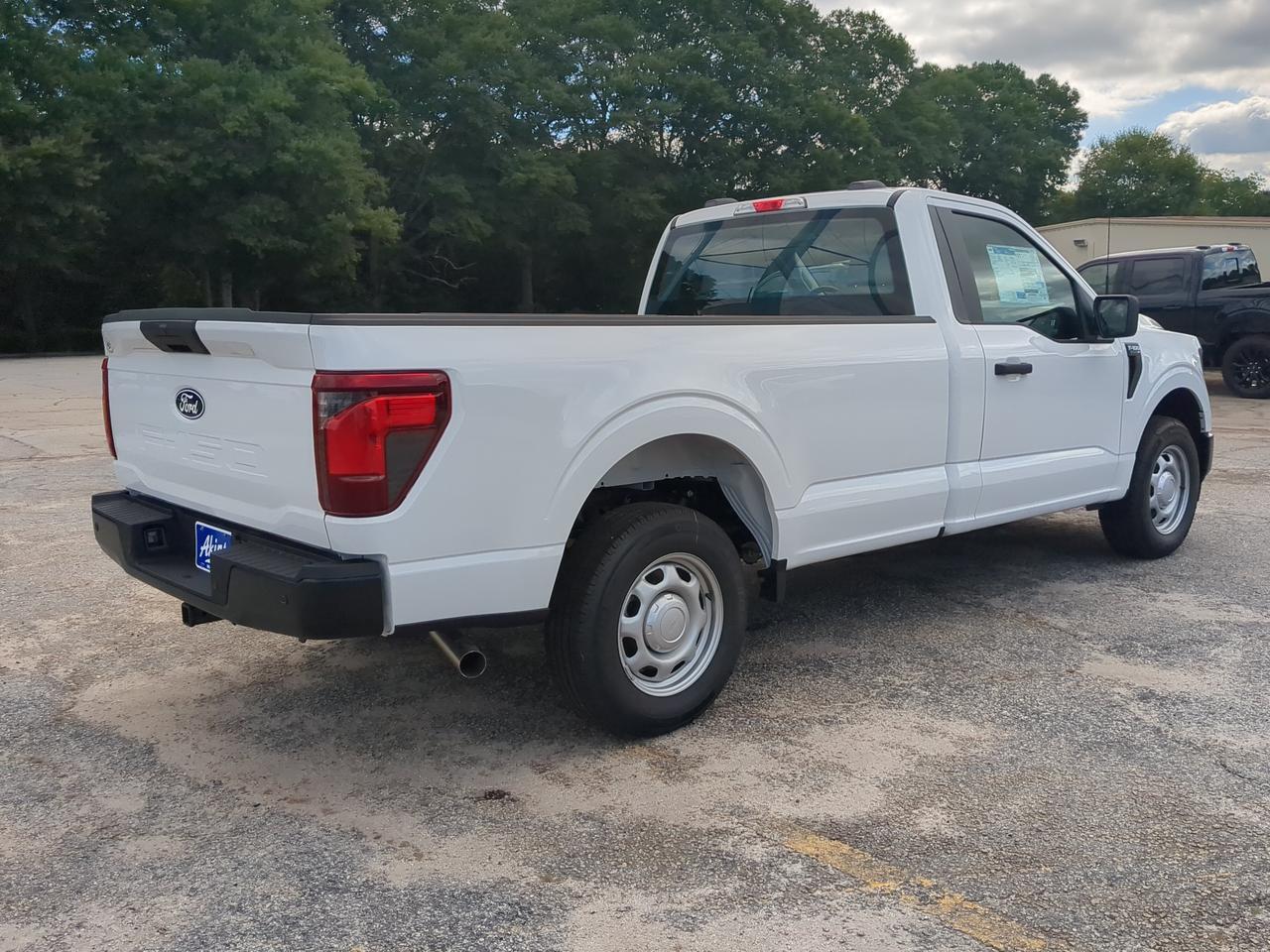 2026 Ford F-150 XL Winder GA