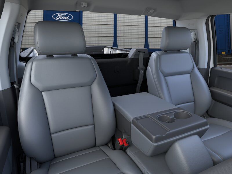 2026 Ford F-150 XL Winder GA