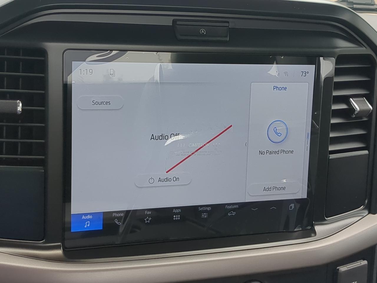 2026 Ford F-150 XL Winder GA