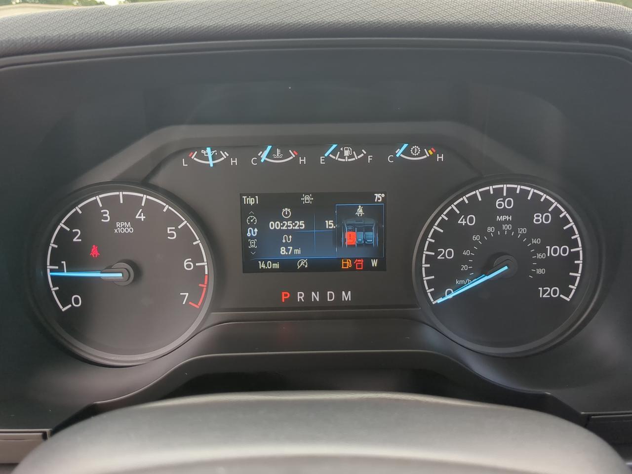 2026 Ford F-150 XL Winder GA