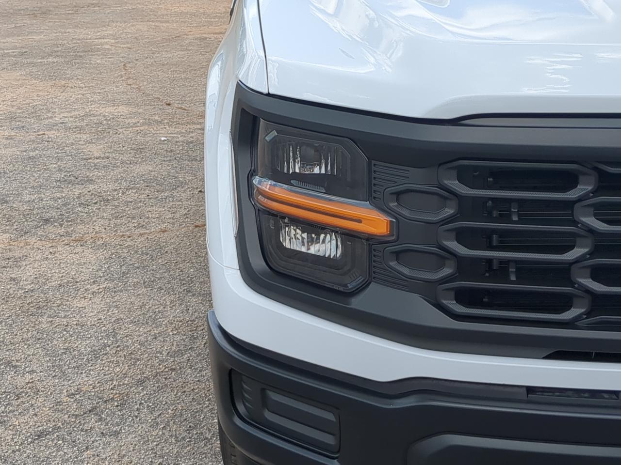2026 Ford F-150 XL Winder GA