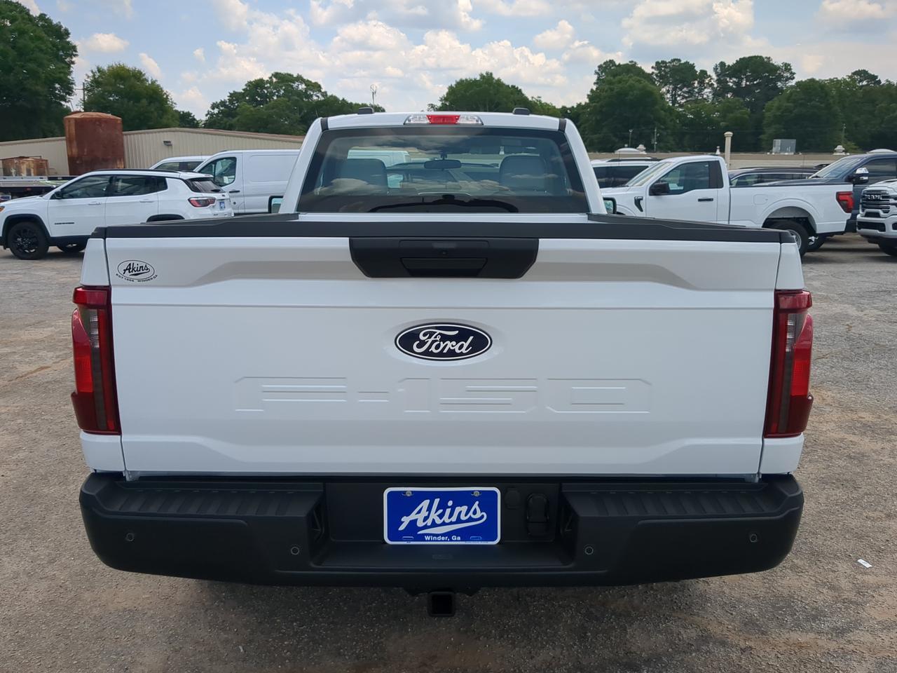2026 Ford F-150 XL Winder GA
