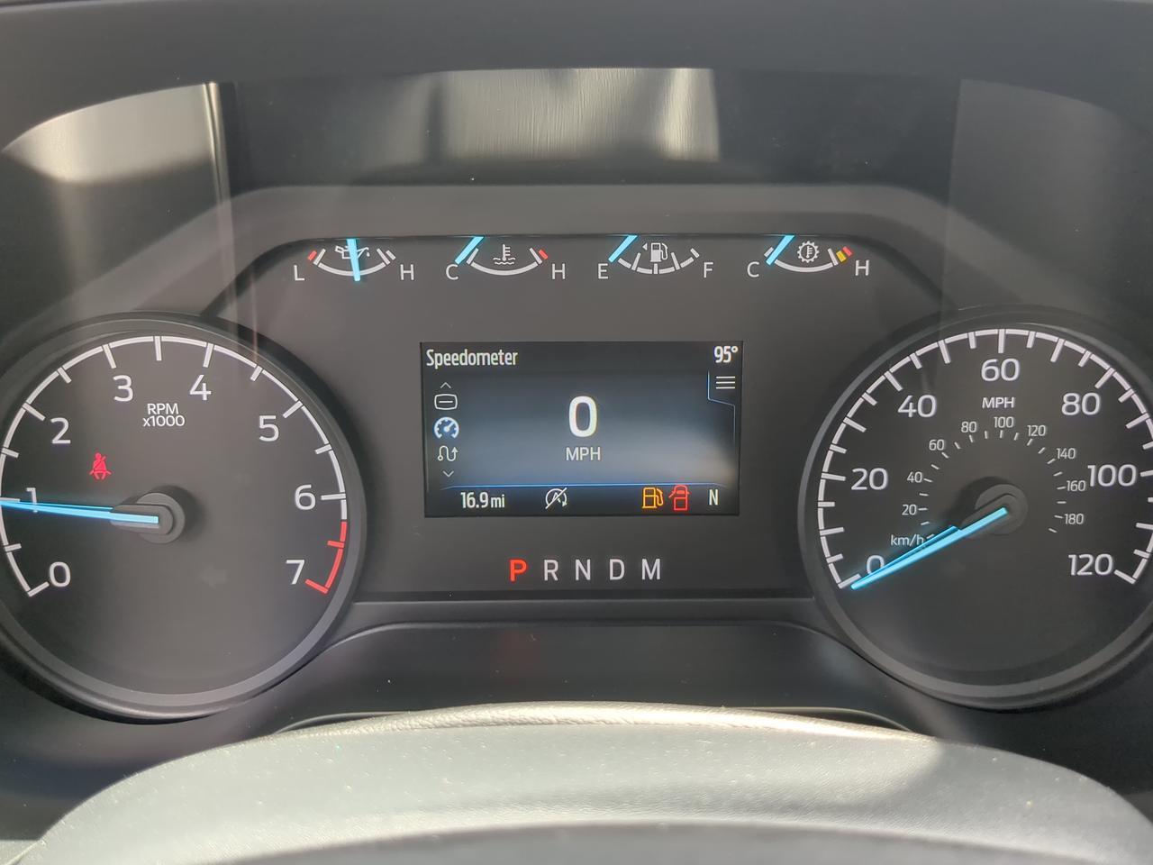 2026 Ford F-150 XL Winder GA