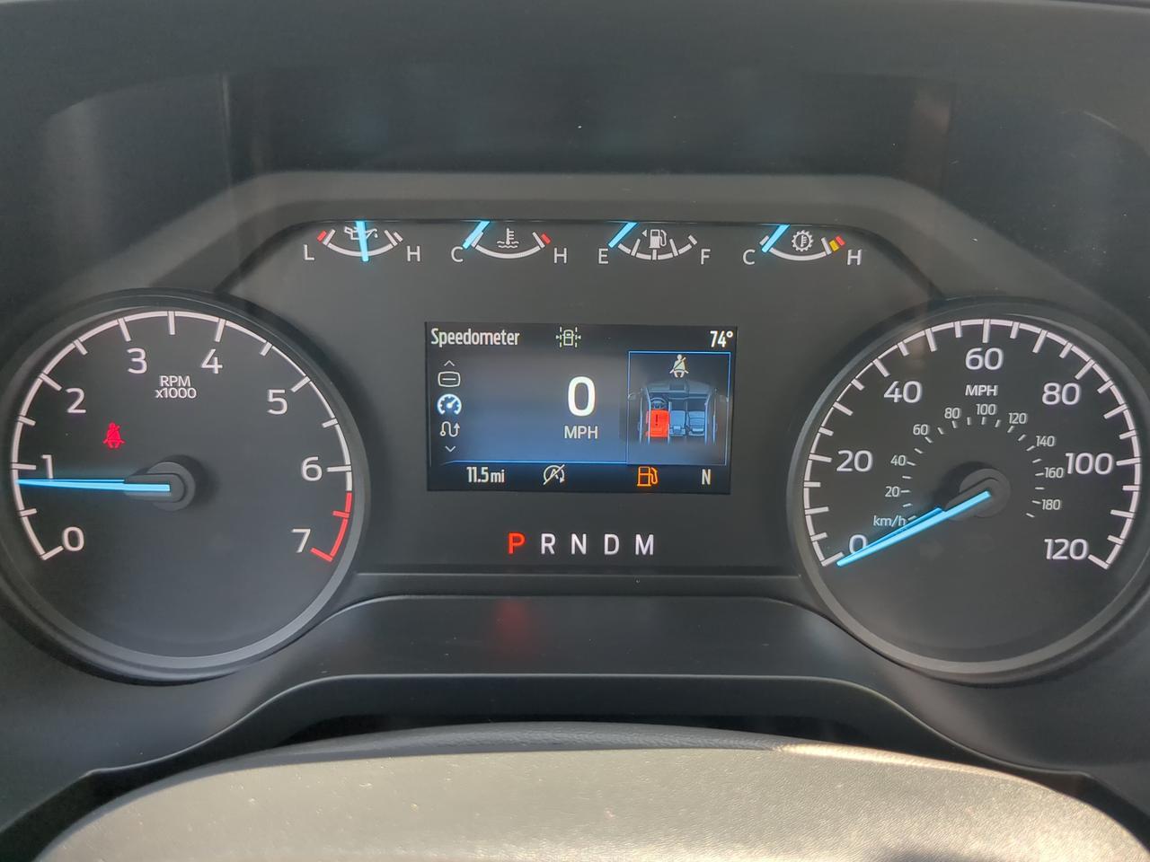 2026 Ford F-150 XL Winder GA