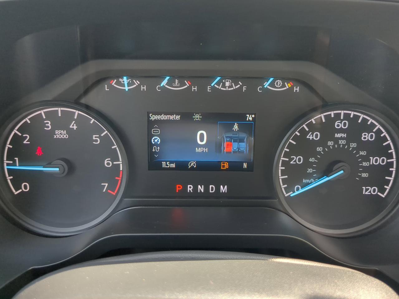 2026 Ford F-150 XL Winder GA