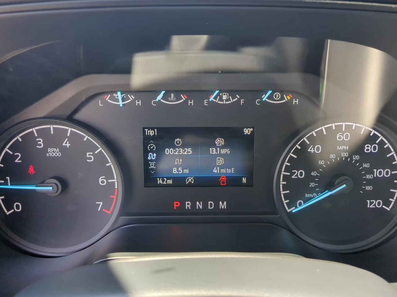 2026 Ford F-150 XL Winder GA