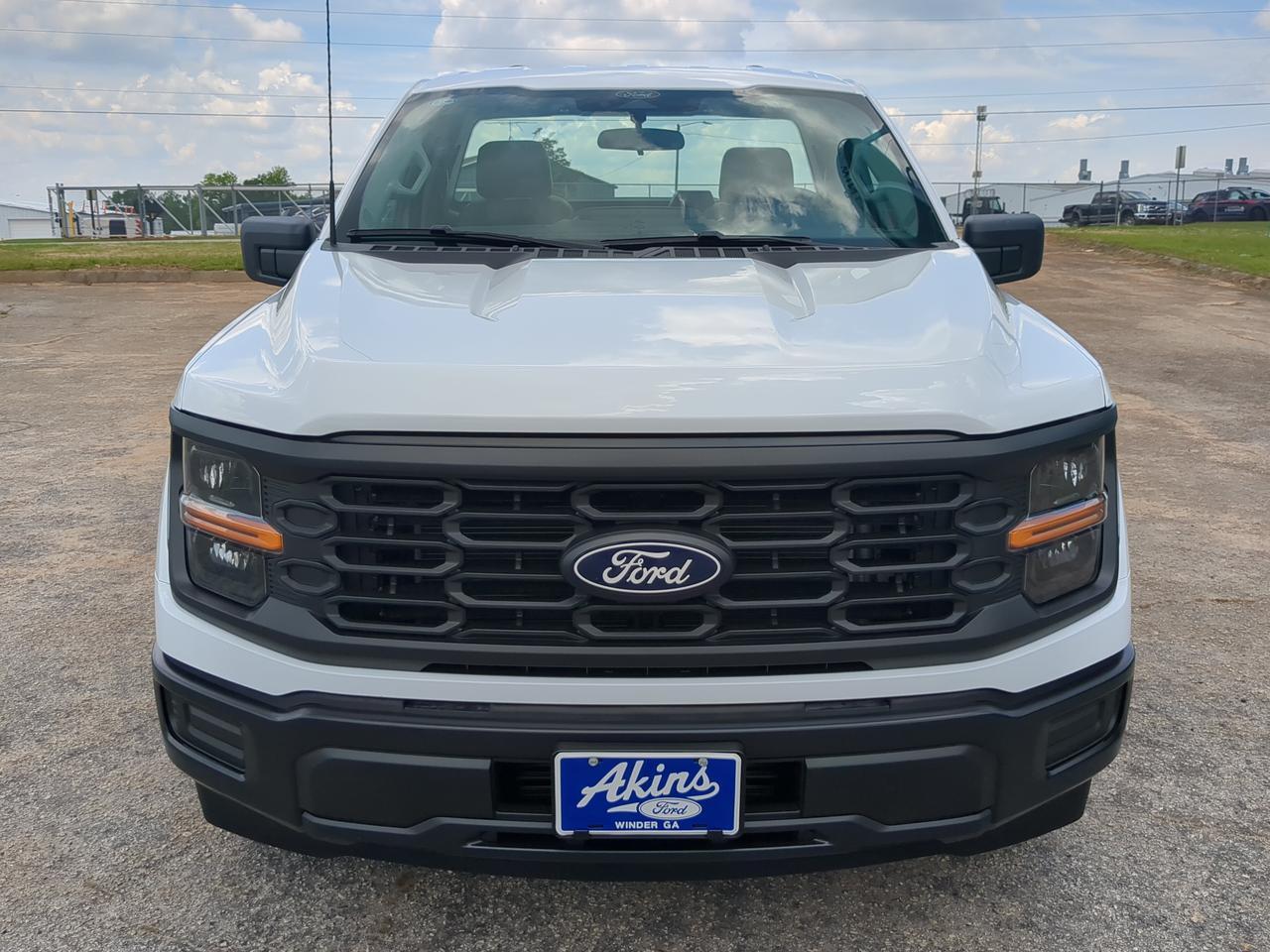 2026 Ford F-150 XL Winder GA